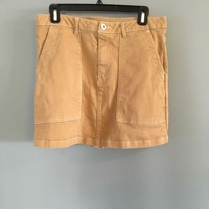 H&M Mini Skirt